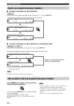 Предварительный просмотр 126 страницы Yamaha CD-S700 Owner'S Manual