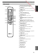 Preview for 31 page of Yamaha CD-S700B Owner'S Manual