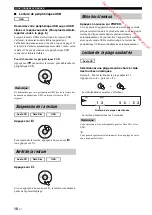 Preview for 36 page of Yamaha CD-S700B Owner'S Manual