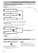 Preview for 38 page of Yamaha CD-S700B Owner'S Manual