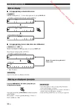 Preview for 82 page of Yamaha CD-S700B Owner'S Manual