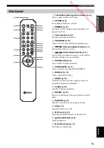 Preview for 97 page of Yamaha CD-S700B Owner'S Manual