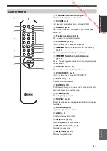 Preview for 119 page of Yamaha CD-S700B Owner'S Manual