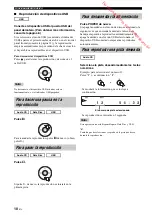 Preview for 124 page of Yamaha CD-S700B Owner'S Manual