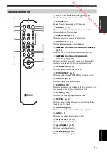 Preview for 141 page of Yamaha CD-S700B Owner'S Manual