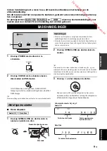 Preview for 145 page of Yamaha CD-S700B Owner'S Manual