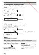 Preview for 148 page of Yamaha CD-S700B Owner'S Manual