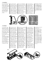 Preview for 2 page of Yamaha CD8-AD Owner'S Manual