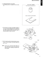 Preview for 12 page of Yamaha CDC-35 Service Manual