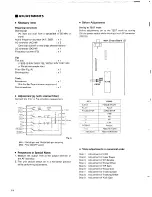 Preview for 14 page of Yamaha CDC-35 Service Manual