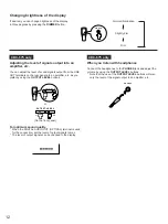 Предварительный просмотр 12 страницы Yamaha CDC-575 Owner'S Manual