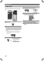 Preview for 14 page of Yamaha CDC-585 Owner'S Manual