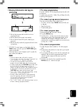 Preview for 15 page of Yamaha CDC-585 Owner'S Manual