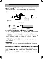 Preview for 30 page of Yamaha CDC-585 Owner'S Manual