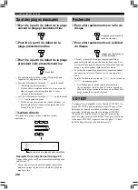 Preview for 36 page of Yamaha CDC-585 Owner'S Manual