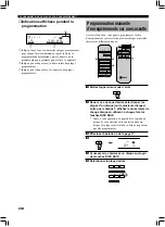 Preview for 44 page of Yamaha CDC-585 Owner'S Manual