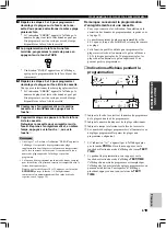 Preview for 45 page of Yamaha CDC-585 Owner'S Manual