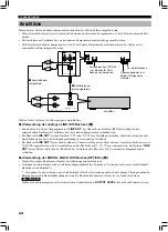 Preview for 54 page of Yamaha CDC-585 Owner'S Manual