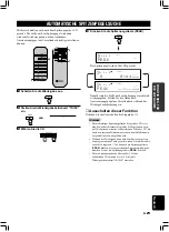 Preview for 71 page of Yamaha CDC-585 Owner'S Manual