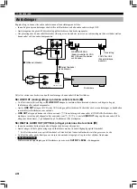 Preview for 78 page of Yamaha CDC-585 Owner'S Manual