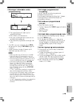 Preview for 87 page of Yamaha CDC-585 Owner'S Manual