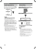 Preview for 88 page of Yamaha CDC-585 Owner'S Manual