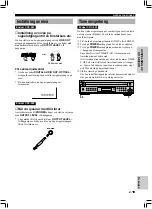 Preview for 89 page of Yamaha CDC-585 Owner'S Manual