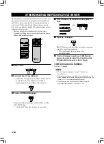 Preview for 90 page of Yamaha CDC-585 Owner'S Manual