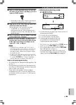 Preview for 93 page of Yamaha CDC-585 Owner'S Manual