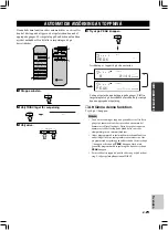 Preview for 95 page of Yamaha CDC-585 Owner'S Manual