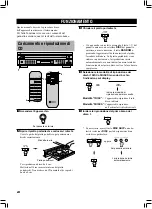 Preview for 106 page of Yamaha CDC-585 Owner'S Manual