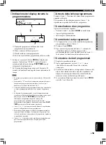 Preview for 111 page of Yamaha CDC-585 Owner'S Manual