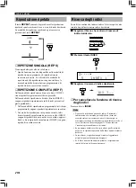 Preview for 112 page of Yamaha CDC-585 Owner'S Manual