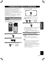 Preview for 115 page of Yamaha CDC-585 Owner'S Manual