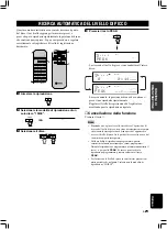 Preview for 119 page of Yamaha CDC-585 Owner'S Manual