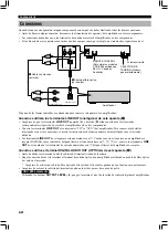 Preview for 126 page of Yamaha CDC-585 Owner'S Manual