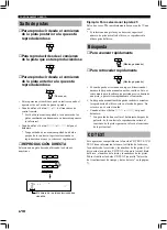 Preview for 132 page of Yamaha CDC-585 Owner'S Manual