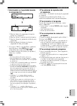 Preview for 135 page of Yamaha CDC-585 Owner'S Manual