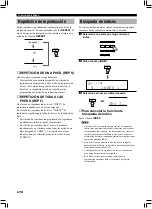 Preview for 136 page of Yamaha CDC-585 Owner'S Manual