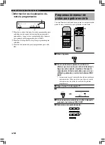 Preview for 140 page of Yamaha CDC-585 Owner'S Manual