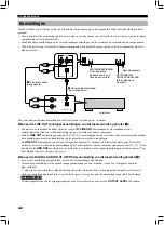 Preview for 150 page of Yamaha CDC-585 Owner'S Manual