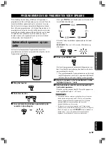 Preview for 163 page of Yamaha CDC-585 Owner'S Manual