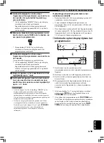 Preview for 165 page of Yamaha CDC-585 Owner'S Manual