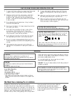 Preview for 3 page of Yamaha CDC-655 Owner'S Manual