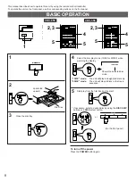 Preview for 8 page of Yamaha CDC-655 Owner'S Manual