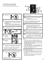 Preview for 19 page of Yamaha CDC-655 Owner'S Manual