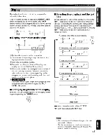 Preview for 11 page of Yamaha CDC-685 Owner'S Manual