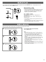 Preview for 15 page of Yamaha CDC-735 Owner'S Manual