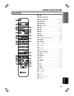 Предварительный просмотр 12 страницы Yamaha CDR-D651 Owner'S Manual