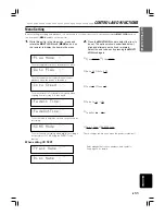 Предварительный просмотр 14 страницы Yamaha CDR-D651 Owner'S Manual